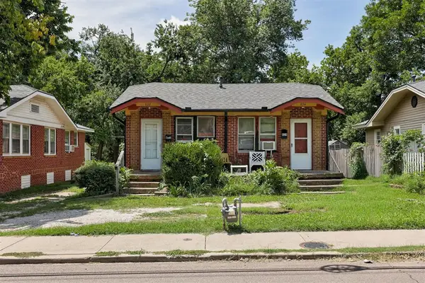 824 W Symmes Street, Norman, OK 73069
