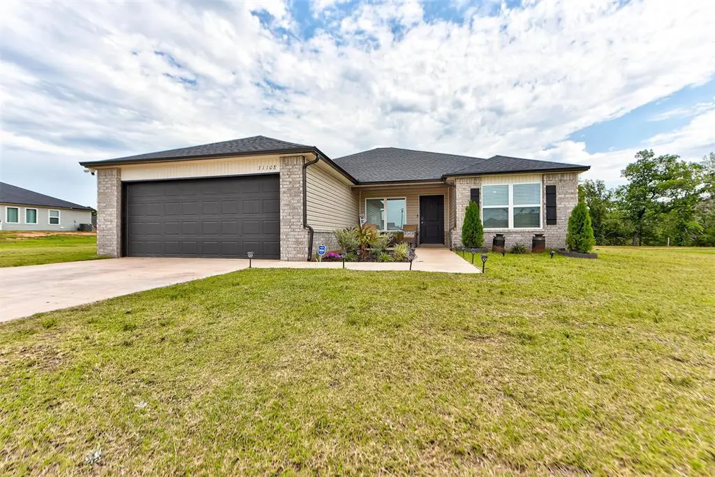 31108 Blackberry Ridge, McLoud, OK 74851 - #1