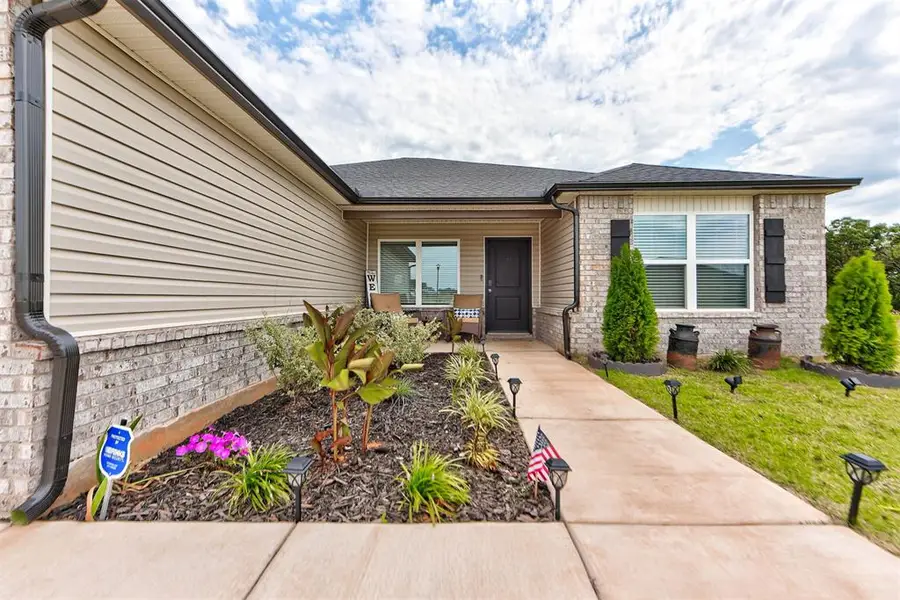31108 Blackberry Ridge, McLoud, OK 74851 - #3