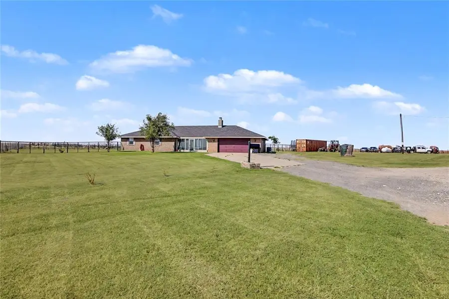 19298 East County Road 169, West Jackson, OK 73521 - #2