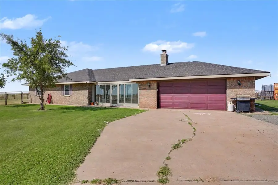 19298 East County Road 169, West Jackson, OK 73521 - #3