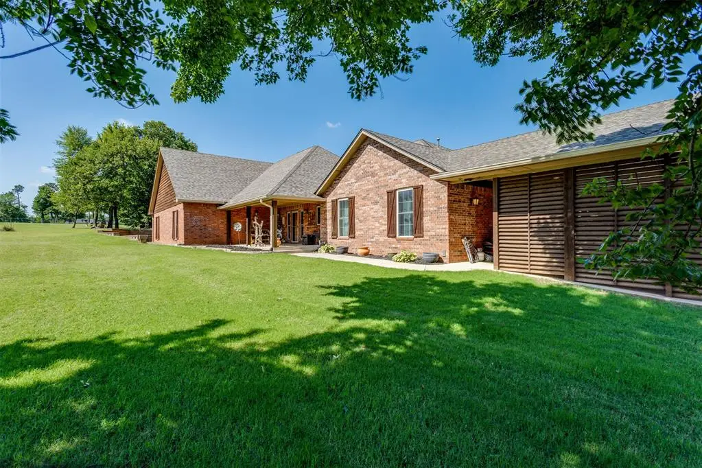 1901 S Country Club Road, Newcastle, OK 73065 - #1
