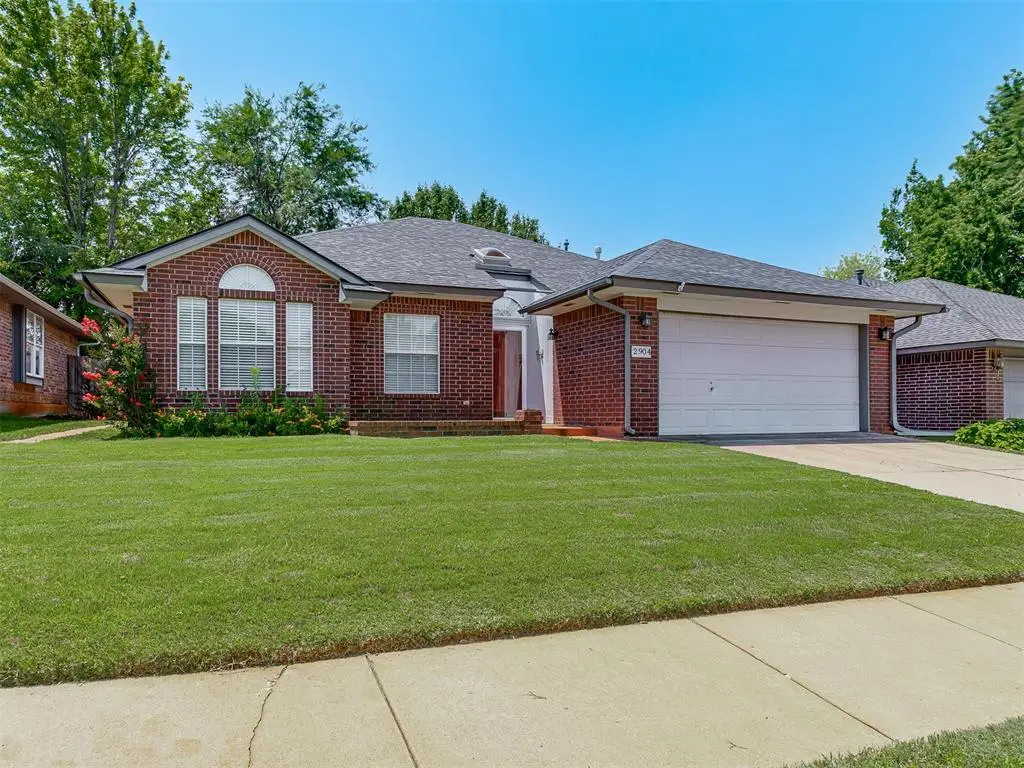 2904 Canyon Oaks Court, Norman, OK 73071 - #1
