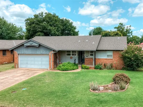 305 Ridgecrest Road, Edmond, OK 73013