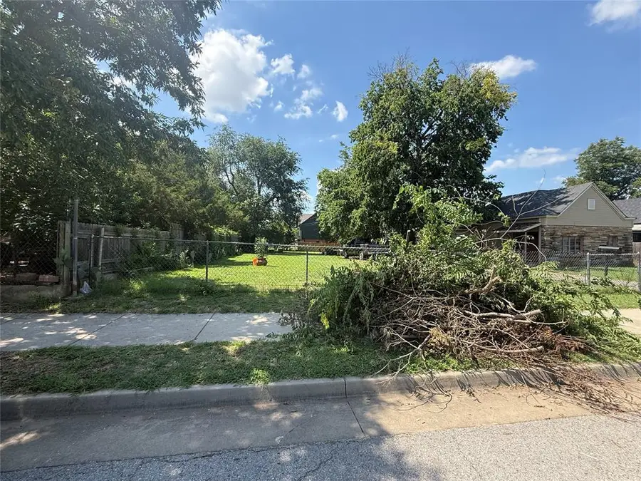 1622 NW 13th Street, Oklahoma City, OK 73106 - #2