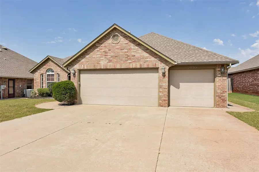 3309 Paul Drive, Oklahoma City, OK 73160 - #2