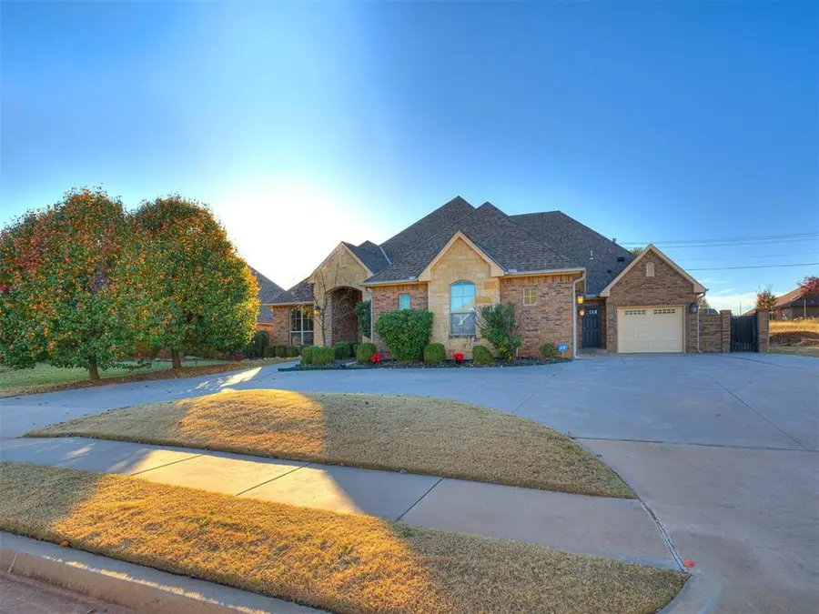 11121 Katie Beth Lane, Oklahoma City, OK 73170 - #2