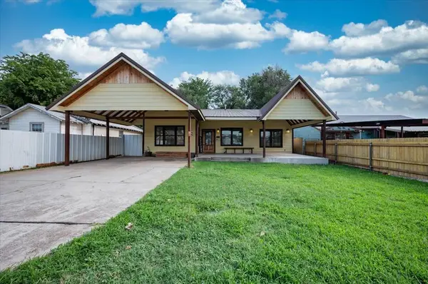 2609 SW 28th Street, Oklahoma City, OK 73108