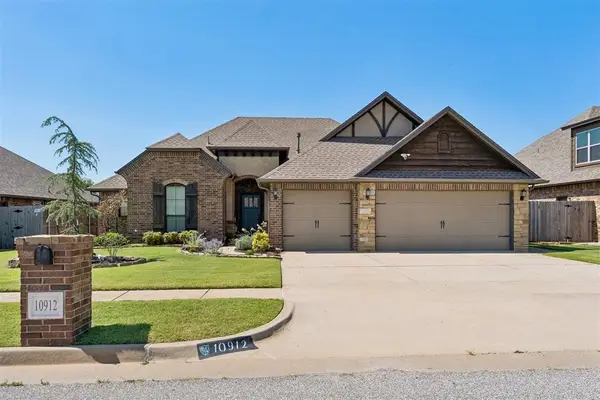 10912 SW 21st Street, Yukon, OK 73099
