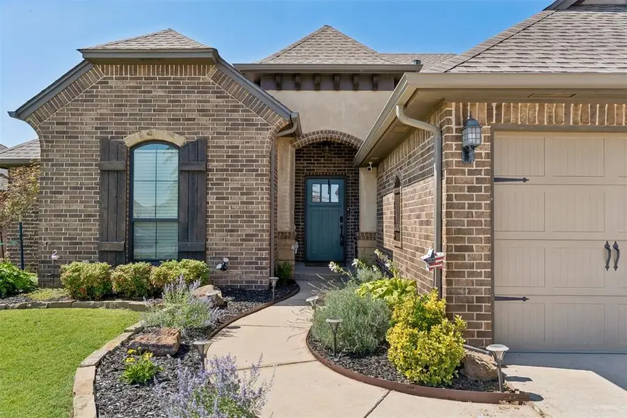 10912 SW 21st Street, Yukon, OK 73099 - #3