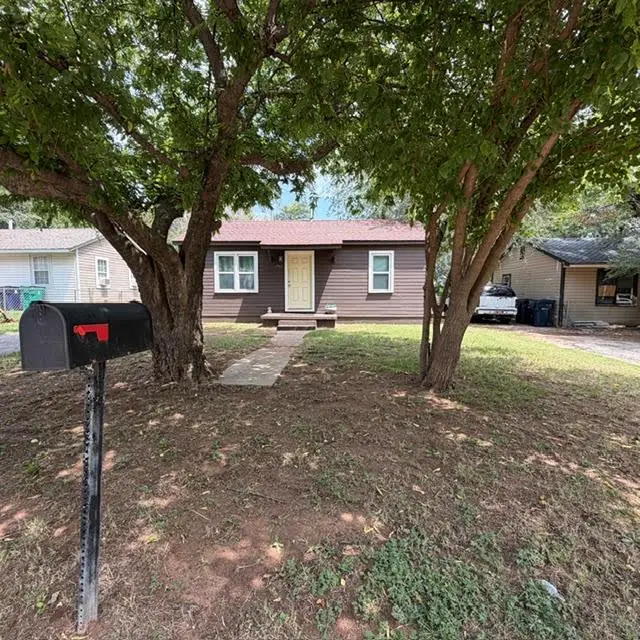 3709 SW 40th Street, Oklahoma City, OK 73119 - #1