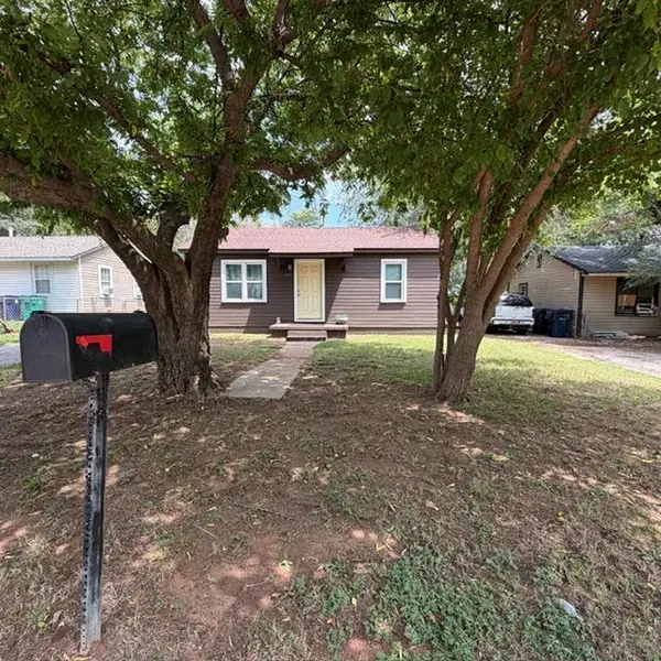 3709 SW 40th Street, Oklahoma City, OK 73119