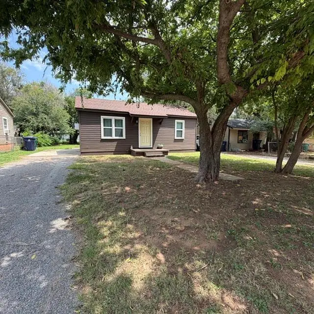 3709 SW 40th Street, Oklahoma City, OK 73119 - #2