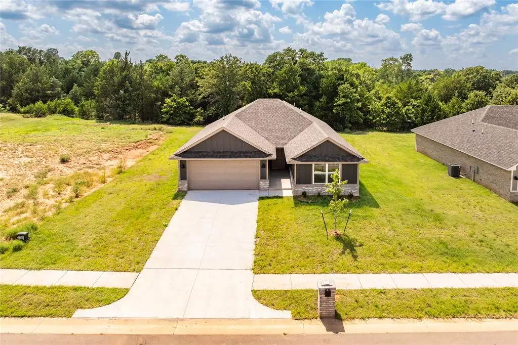 4680 Lincoln Landing, Harrah, OK 73045 - #1