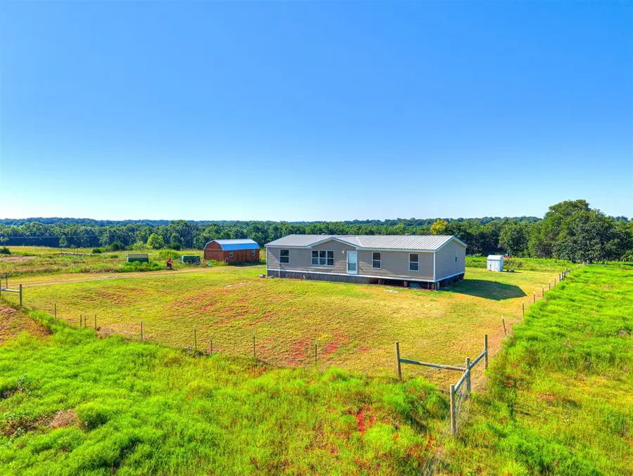 332477 E 850 Road, Wellston, OK 74881 - #2