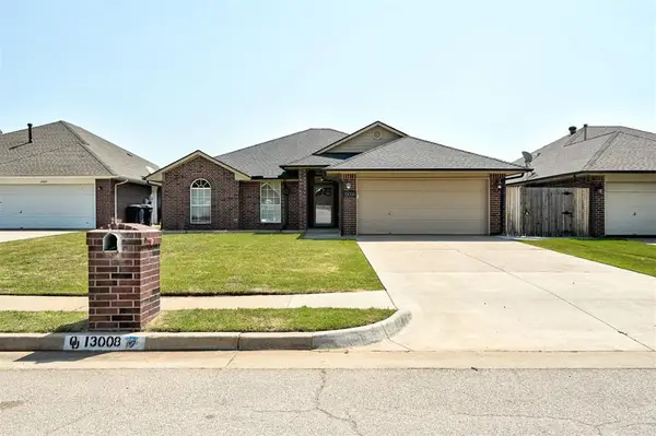 13008 Willowcrest Lane, Oklahoma City, OK 73170