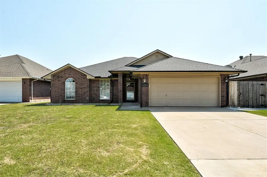 13008 Willowcrest Lane, Oklahoma City, OK 73170 - #2