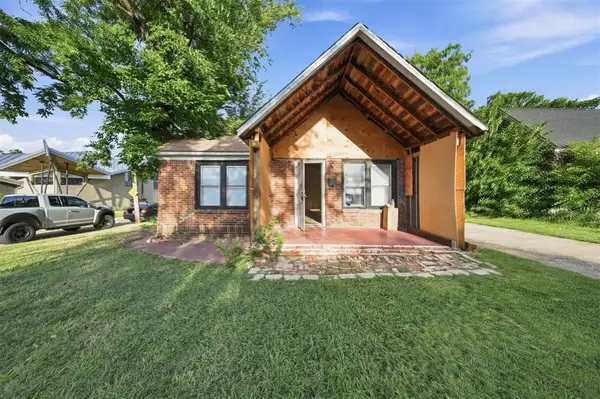 4801 N Blackwelder Avenue, Oklahoma City, OK 73118