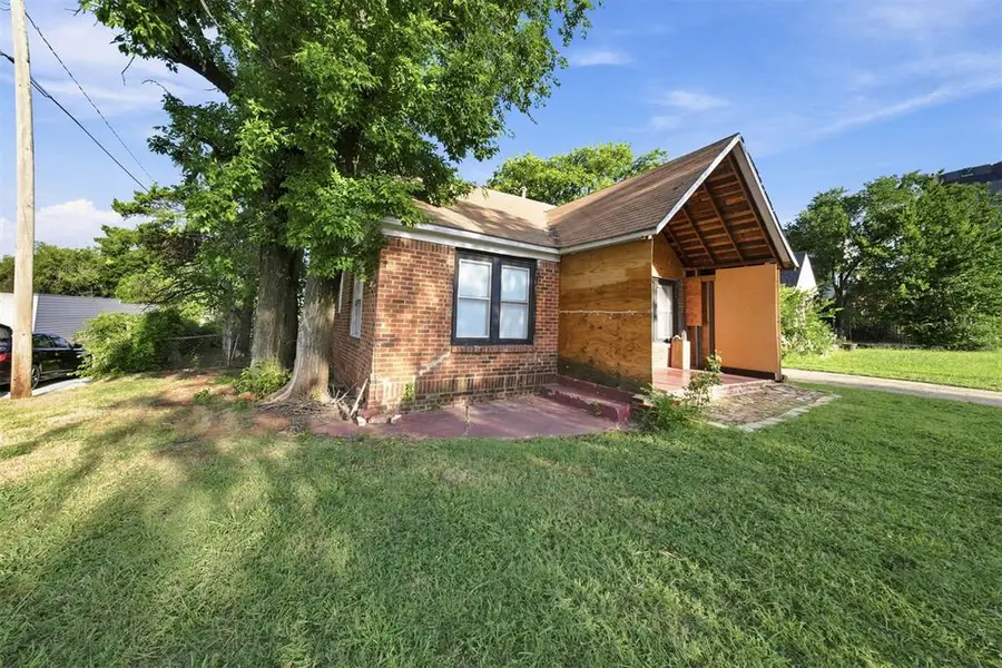 4801 N Blackwelder Avenue, Oklahoma City, OK 73118 - #2