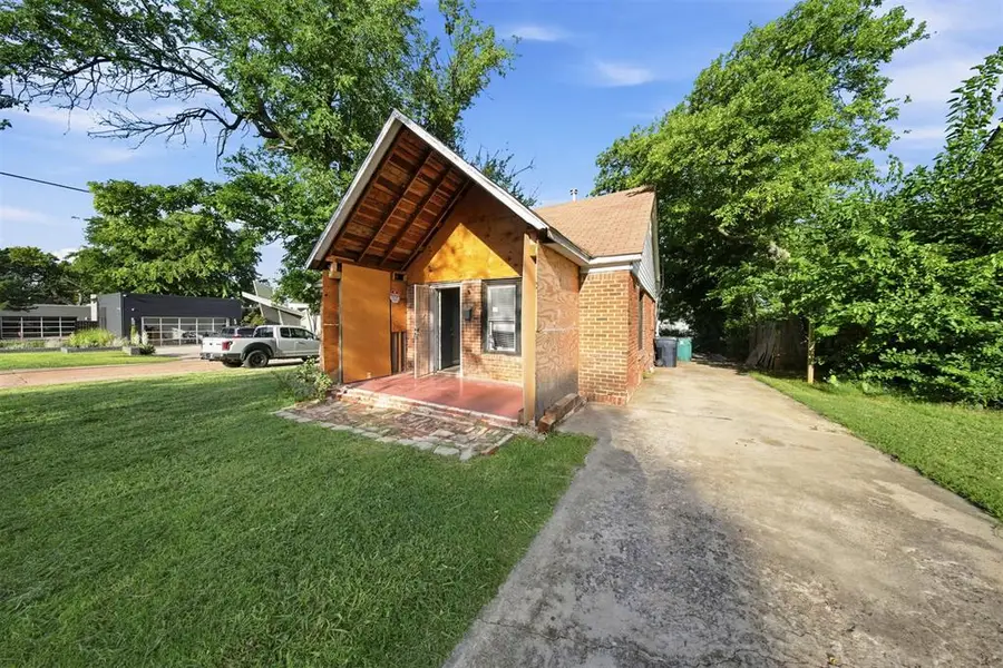 4801 N Blackwelder Avenue, Oklahoma City, OK 73118 - #3