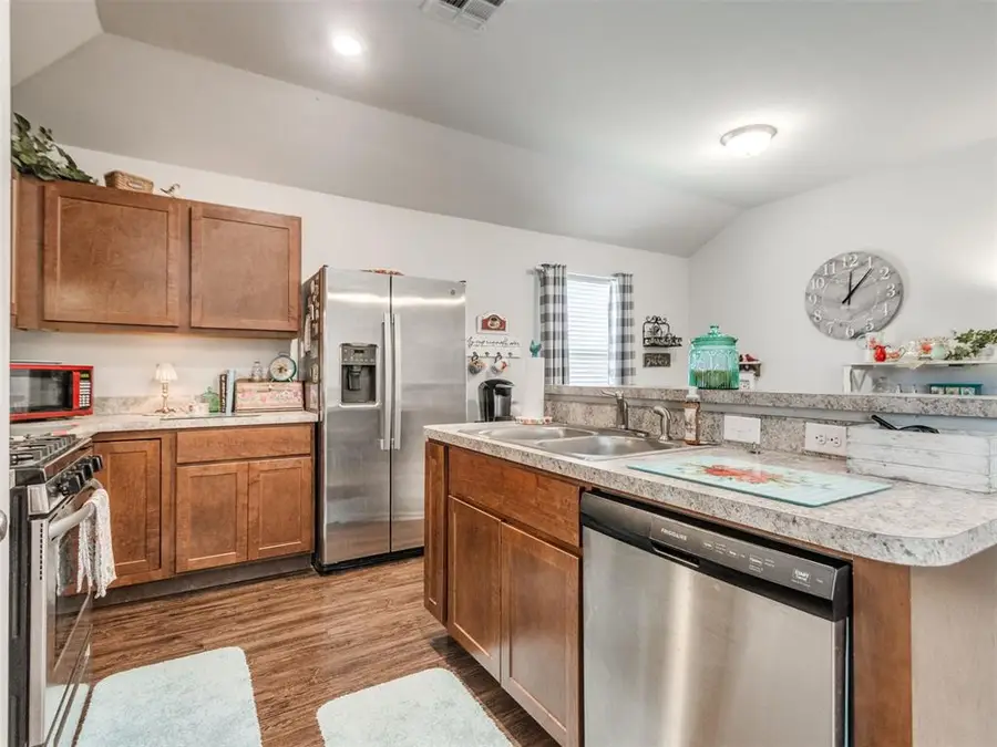 11036 NW 94th Street, Yukon, OK 73099 - #3