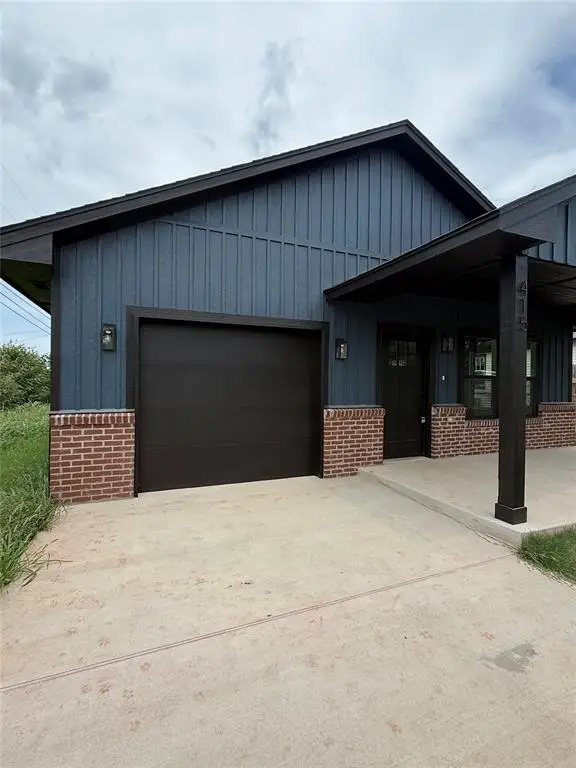 415 SE 54th Street, Oklahoma City, OK 73129