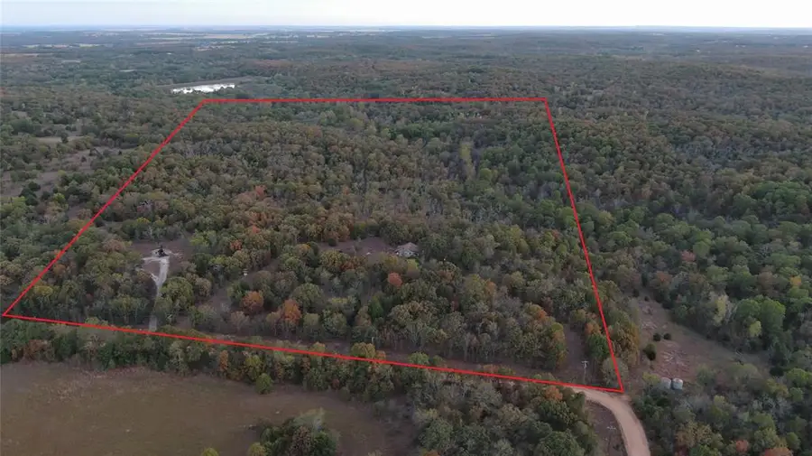 11680 N 367th Road, Wewoka, OK 74884 - #2
