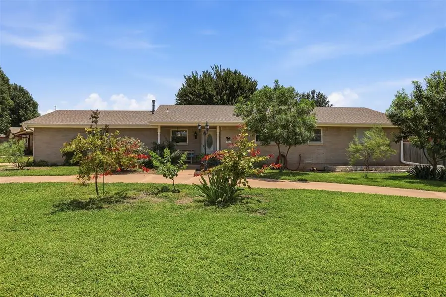 4820 Michael Place, Del City, OK 73115 - #3
