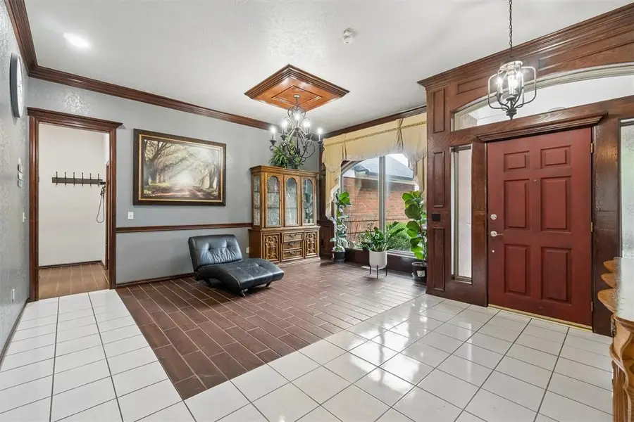 11409 Pinewick Drive, Oklahoma City, OK 73162 - #2