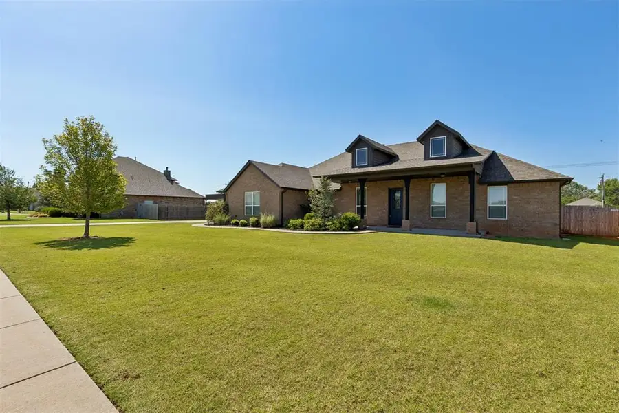 12616 SW 28th Street, Yukon, OK 73099 - #3