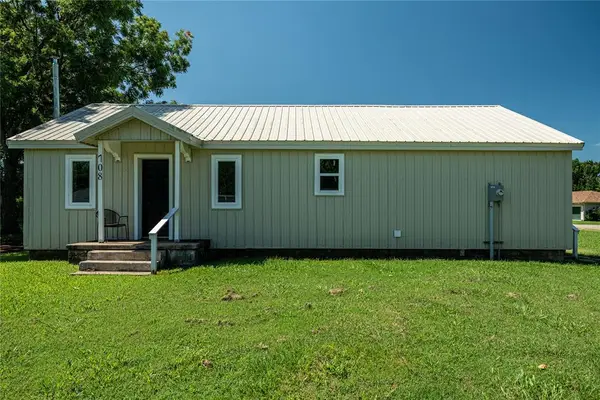 708 W Noble Street, Drumright, OK 74030