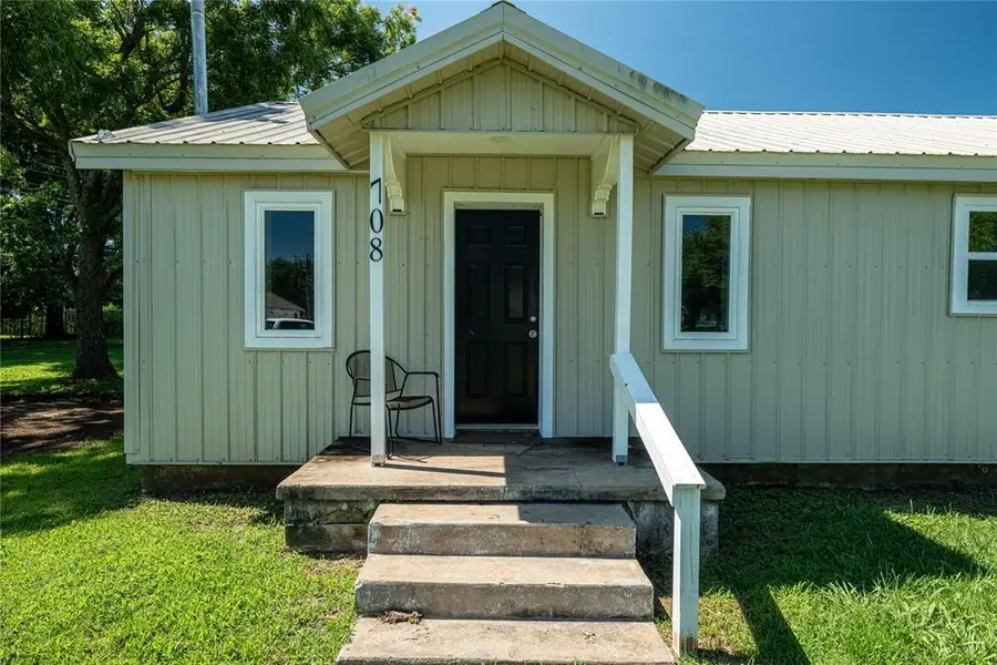 708 W Noble Street, Drumright, OK 74030 - #2