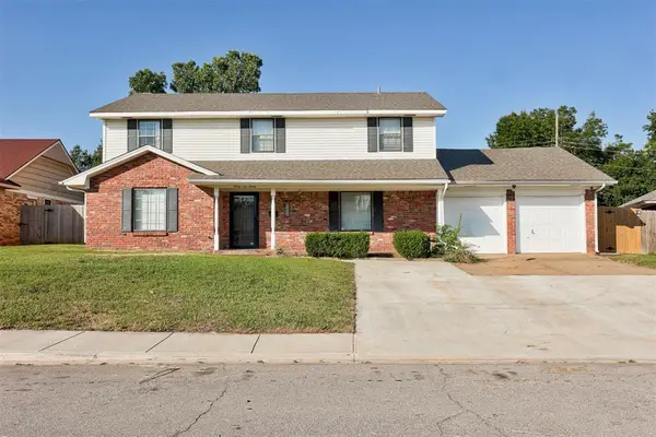 2620 NW 113th Street, Oklahoma City, OK 73120
