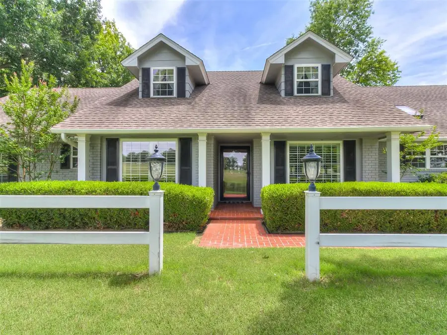 11050 Greenwood Drive, Piedmont, OK 73078 - #2