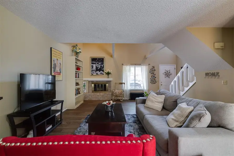 9713 Hefner Village Boulevard, Oklahoma City, OK 73162 - #3