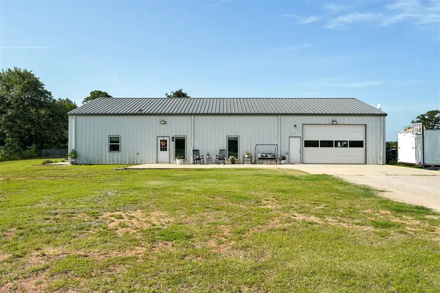 8201 S Hiwassee Road, Oklahoma City, OK 73150 - #3
