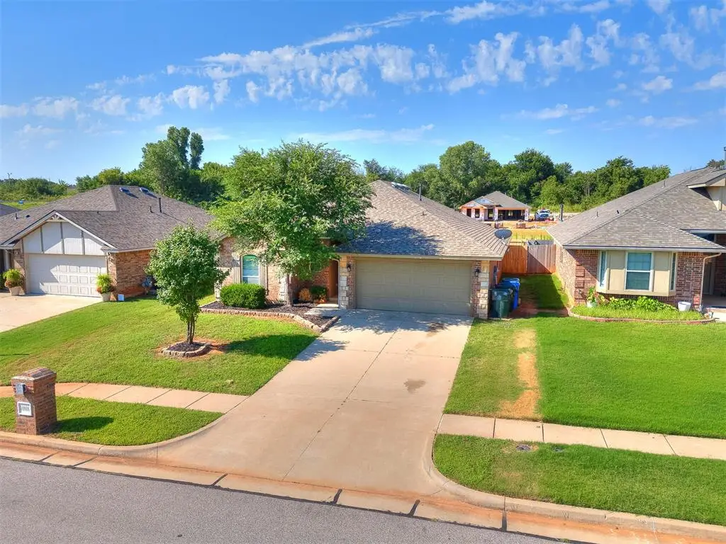 10808 SE 27th Street, Oklahoma City, OK 73130 - #1