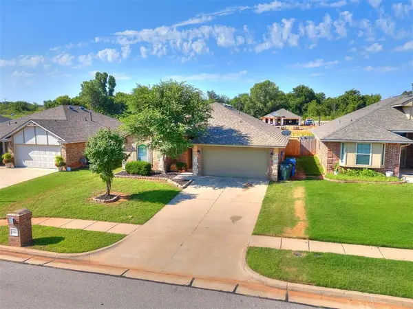 10808 SE 27th Street, Oklahoma City, OK 73130