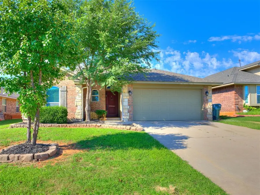 10808 SE 27th Street, Oklahoma City, OK 73130 - #2