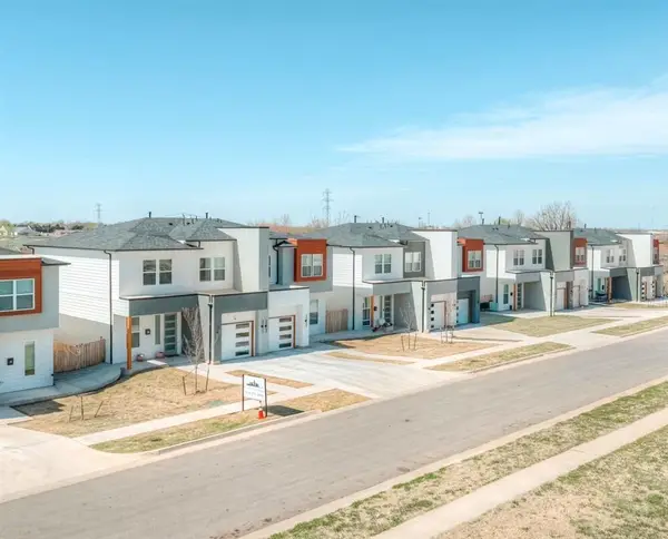 11405 N Blackwelder Avenue, Oklahoma City, OK 73120