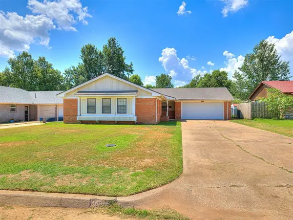 1309 W Mississippi Avenue, Chickasha, OK 73018