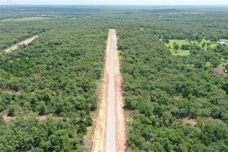 Emerald Oaks Circle #Lot 23 & 24, Guthrie, OK 73044 - #2