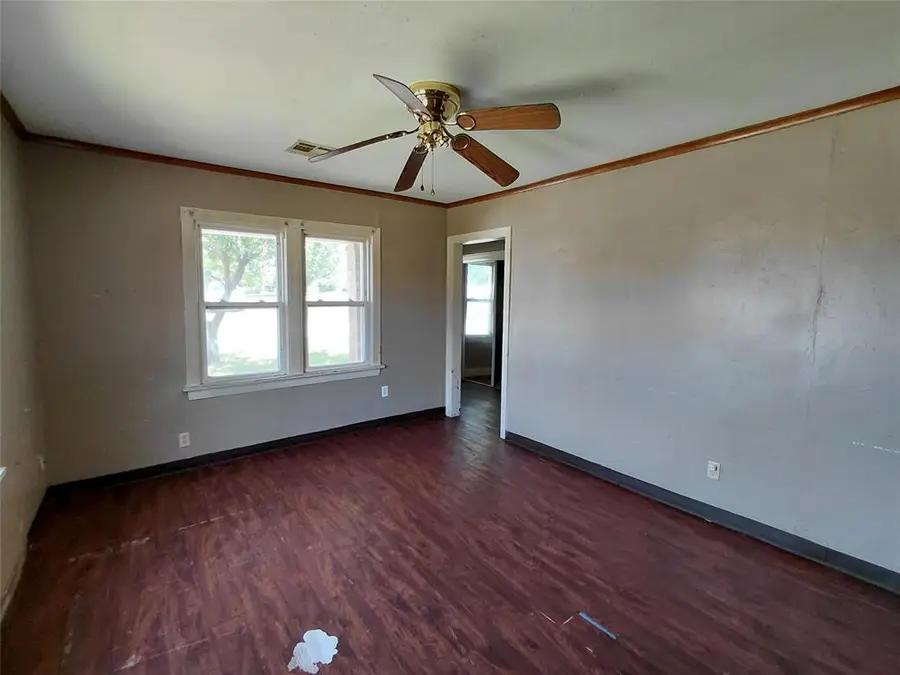 1516 W Watts Street, El Reno, OK 73036 - #2