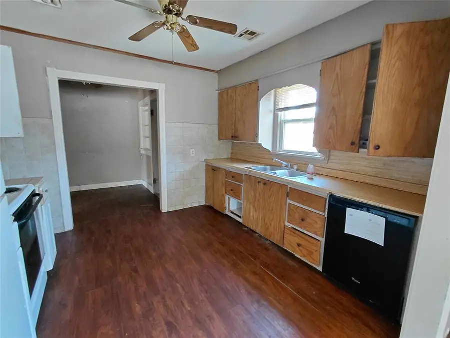 1516 W Watts Street, El Reno, OK 73036 - #3