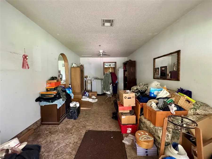 607 SE 4th Street, Anadarko, OK 73005 - #2