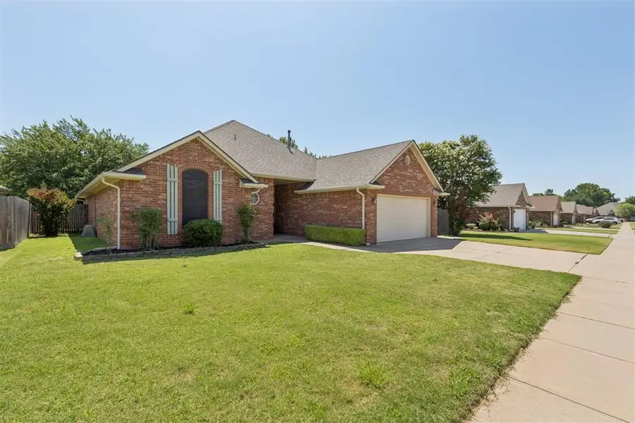 12504 Kingsridge Terrace, Oklahoma City, OK 73170 - #2
