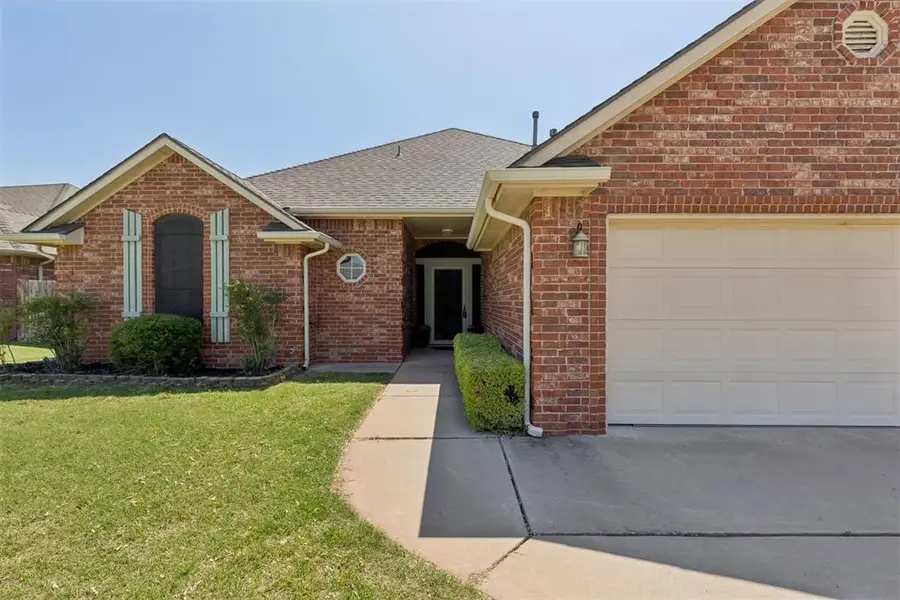 12504 Kingsridge Terrace, Oklahoma City, OK 73170 - #3