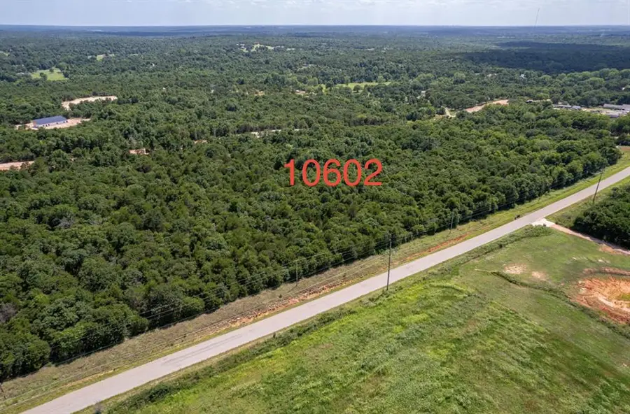 10602 Bethel Road, Norman, OK 73026 - #2