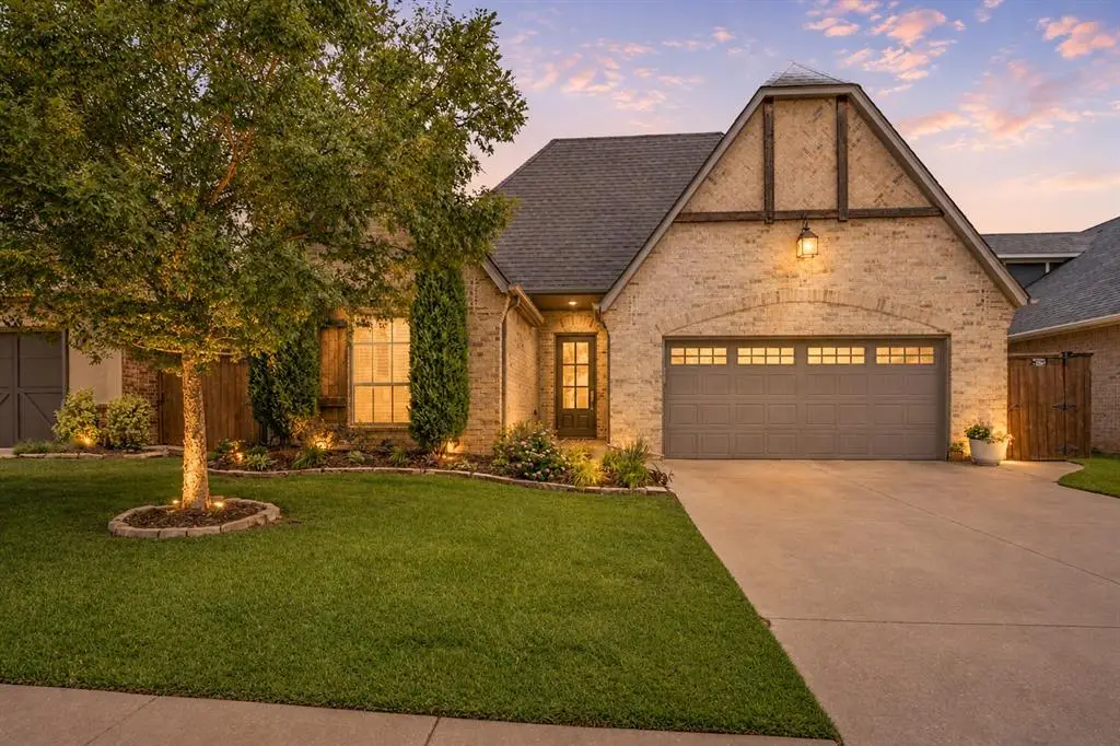7721 NW 136th Terrace, Oklahoma City, OK 73142 - #1