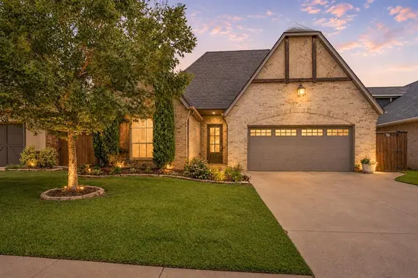 7721 NW 136th Terrace, Oklahoma City, OK 73142